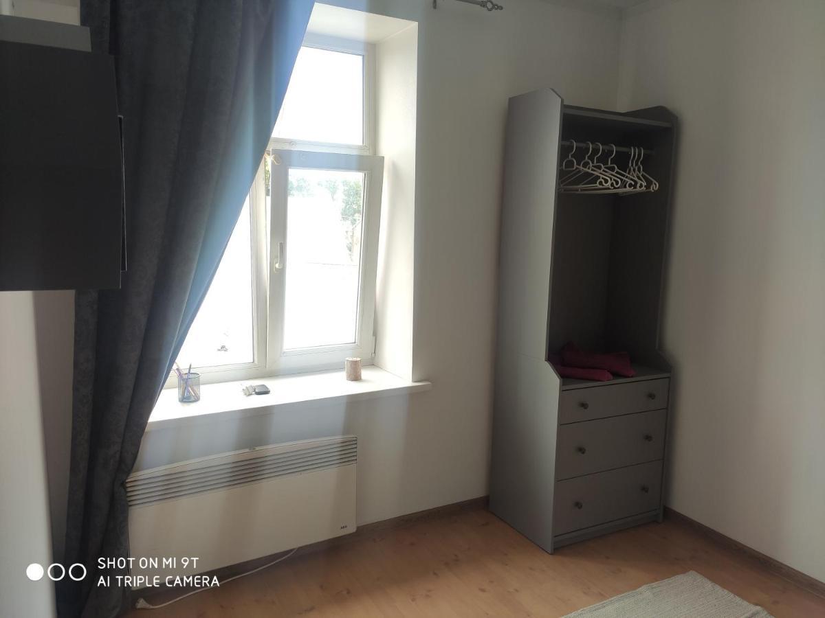 Apartmán Cozy Flat In Latvian Style Riga Exteriér fotografie