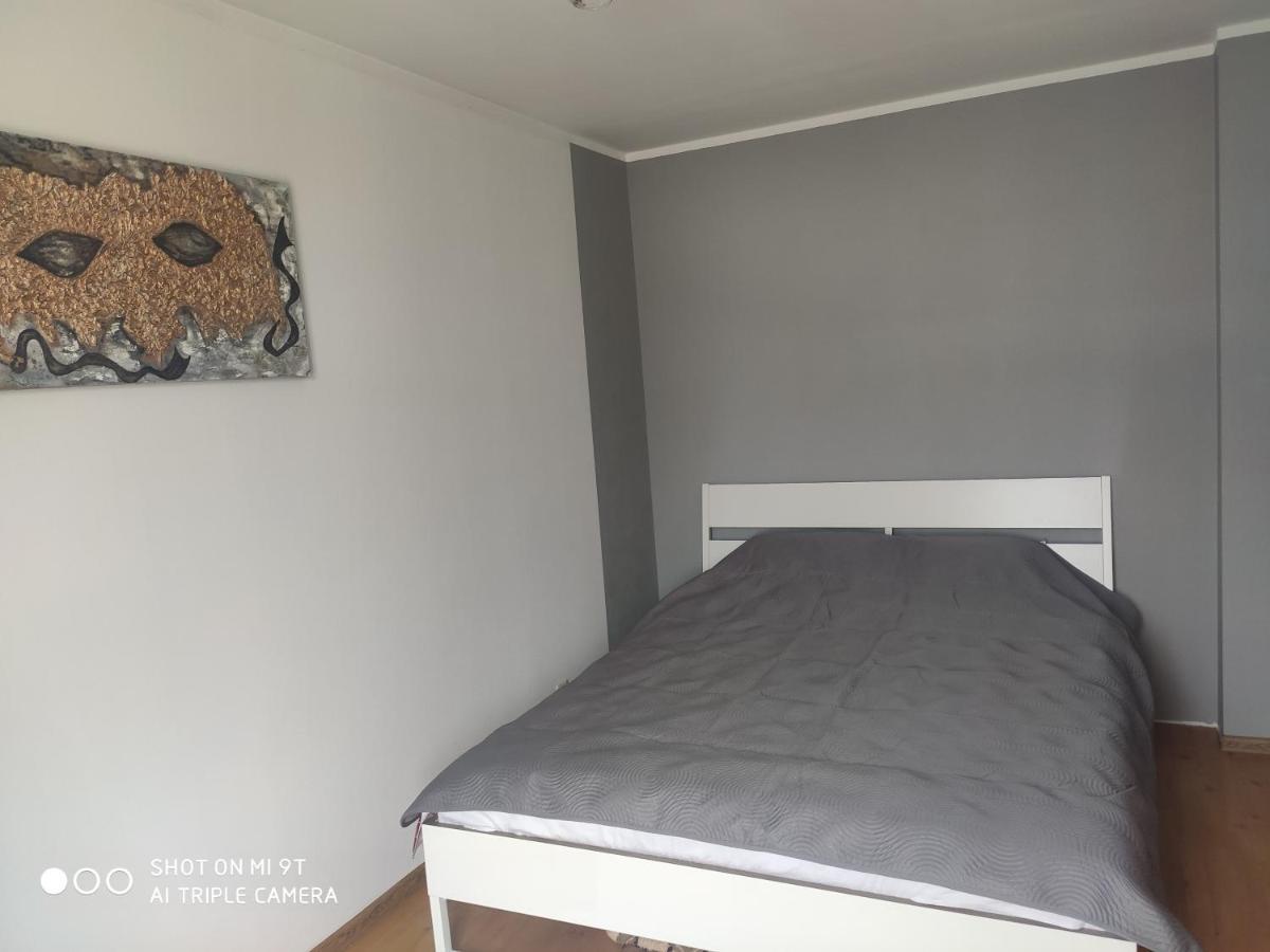Apartmán Cozy Flat In Latvian Style Riga Exteriér fotografie