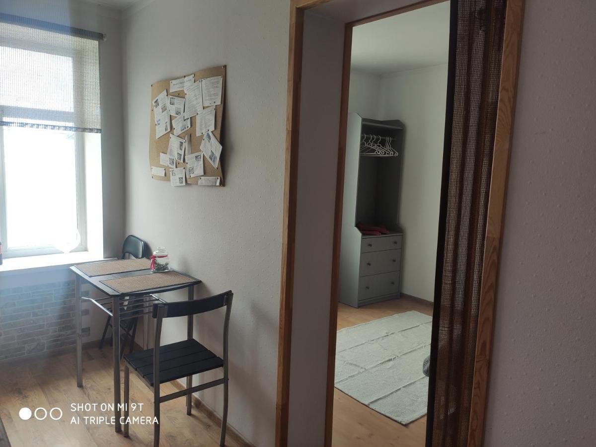 Apartmán Cozy Flat In Latvian Style Riga Exteriér fotografie