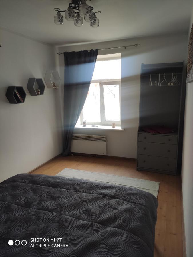 Apartmán Cozy Flat In Latvian Style Riga Exteriér fotografie